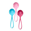 Satisfyer Strengthening Balls 加强凯格尔球  女用凯格尔球 缩阴器 商品缩略图2