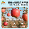 【FX】西域美农鲜蒸苹果干560g  非常好吃  酸甜有嚼劲 非常好吃！！ 商品缩略图6