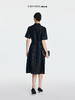 凯喜雅衬衫领连衣裙 商品缩略图4