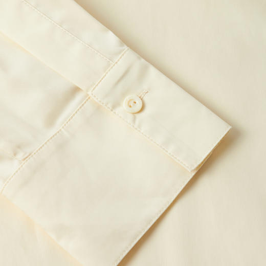 【积分换购不退货】【特惠不退货】伊芙丽春秋衬衫1G2620232K 商品图3