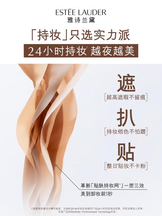 雅诗兰黛DW持妆粉底液30ml 商品图1