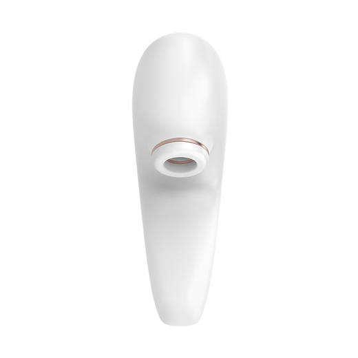 Satisfyer Pro 4 Couples夫妻共振器共用吸吮式外部刺激震动按摩器性用品 商品图2
