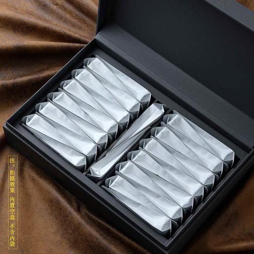 源头好茶【灰.半斤摆泡】33元1套.整箱14套 商品图2