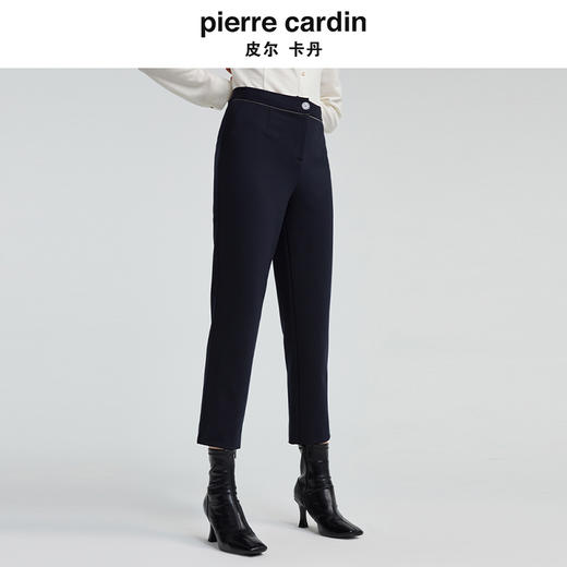 皮尔卡丹女装裤子P4467T4014N0 商品图1