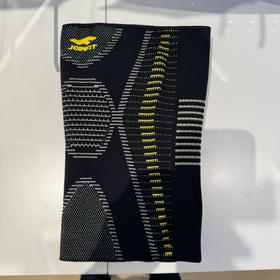 JOINFIT 运动护膝（黑色S）J.T.369A