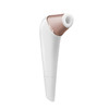 Satisfyer Number Two阴蒂刺激吮吸按摩女用情趣用品 商品缩略图2