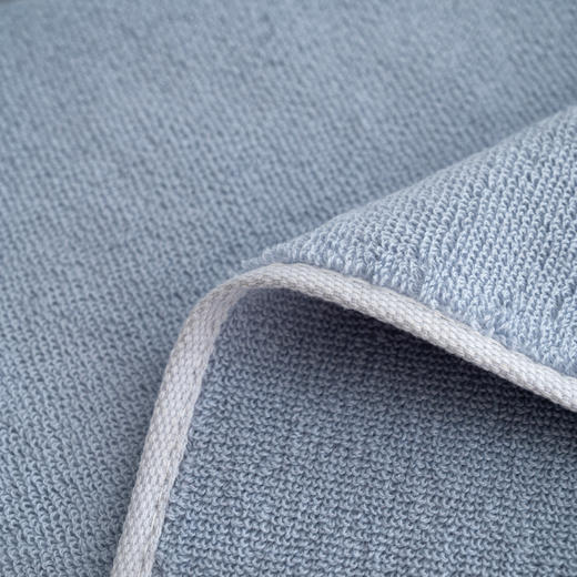 【品牌直发】加倍生活 X丝带中国风纯棉毛巾浴巾套装 全棉长绒棉毛巾加厚浴巾套装 商品图6