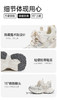 水钻蕾丝蝴蝶结公主跑步鞋 商品缩略图1