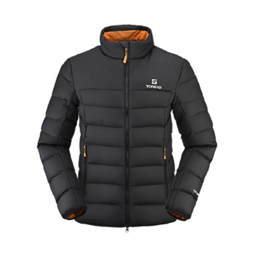 探路者男式超轻羽绒服TADDAN91237 商品图1