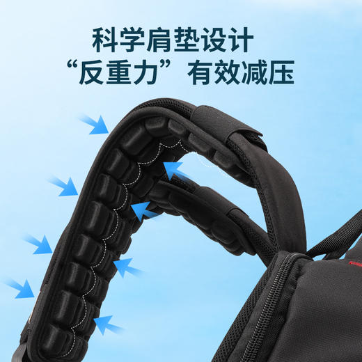 JFT反重力专利缓震护肩（TBZG） 商品图1