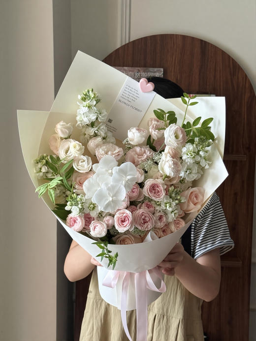 七夕新品花束-温柔梦境 商品图1