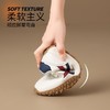 ZHR则则多巴胺超软阿甘鞋女鞋2025新款超轻百搭ins学生运动休闲鞋 商品缩略图2