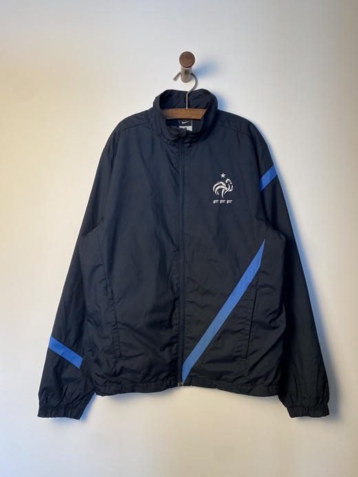 NIKE 耐克 FFF 运动外套 _SJK(S） 商品图0