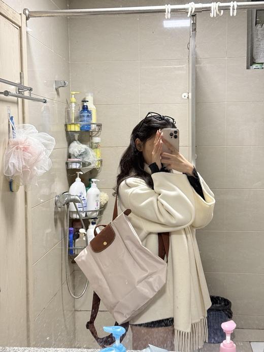 珑骧 Le Pliage Original系 列女包中号双肩背包 多色合集（SS） 商品图8