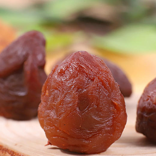 高州桂味荔枝干 甜蜜软糯 配料干净 肉厚核小 荔枝味浓郁 商品图2