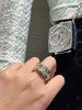 G344 ch@nl三件套戒指 商品缩略图3