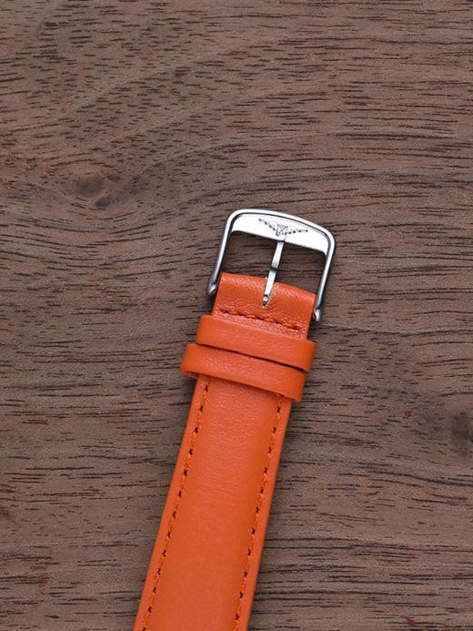 浪琴L5.512.4.11.8 商品图5