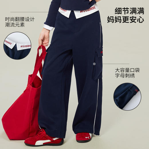 假两件拼接套装 商品图3