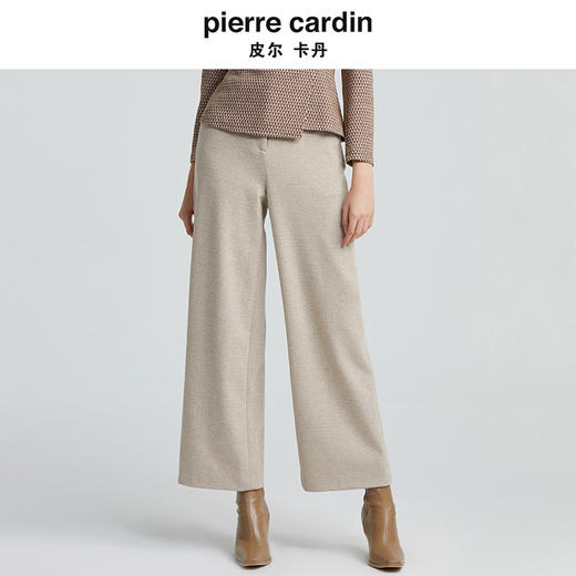 皮尔卡丹女装裤子P4465T4988M1 商品图0