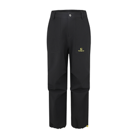 探路者男式散腿宽松休闲裤TAMMAN91283