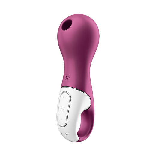 Satisfyer Lucky Libra 丽波吮吸器女用自慰情趣玩具 商品图1
