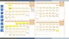 上海雪酷滑雪竞技队2025年秋季学期训练选时时间窗 商品缩略图3