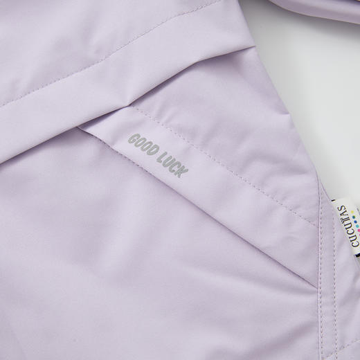 Cucutas幼童便服CY25AUW549卡其90#-120# 商品图7