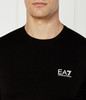 Armani EA7 男士百搭运动休闲弹棉长袖T恤12247 商品缩略图11