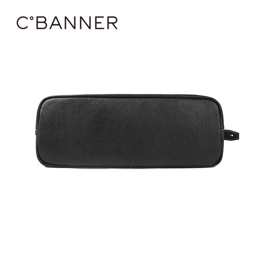 千百度手工缝线柔软革面女包A25595019 商品图5