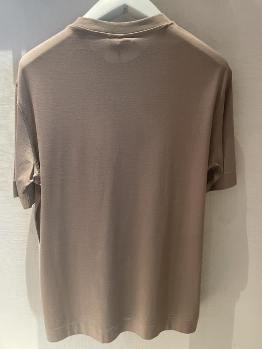 E ARMANI T恤衫男  EM002978AF10761-U6189 . 商品图1