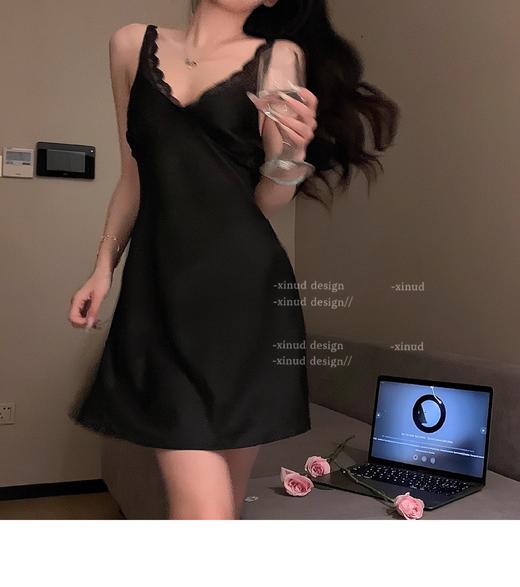 我愿称之为白月光🤍之神！！太纯欲啦～ 商品图8