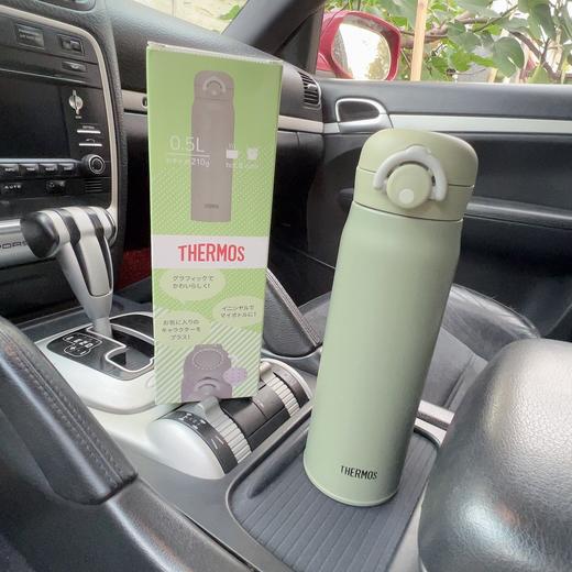 G360 星巴克高颜值保温杯 商品图0