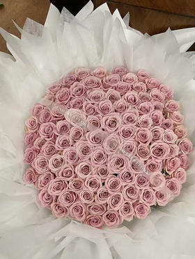 国产玫瑰-【甜蜜曼塔】