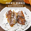 食味的初相*香酥小黄鱼香酥带鱼80g*4袋 商品缩略图3