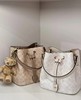 COACH  rowan系列子母包发财水桶包 商品缩略图1