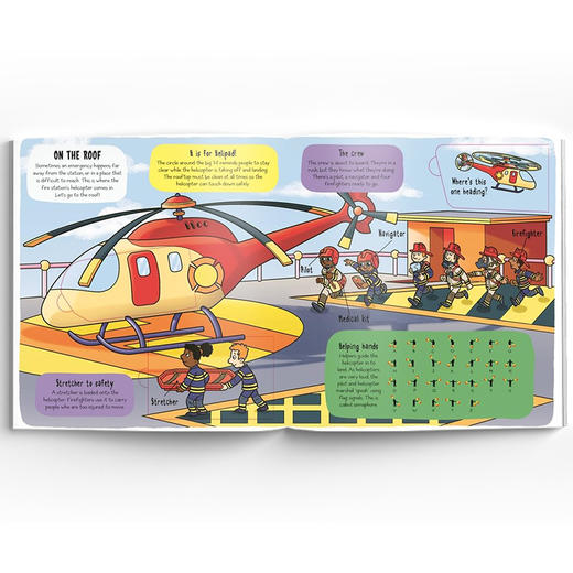 Little Explorers 小小探索家 商品图4