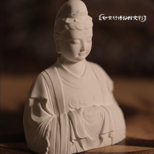 大同善化寺大吉祥天文创扩香石冰箱贴装饰创意礼物功德天纪念品 商品图3