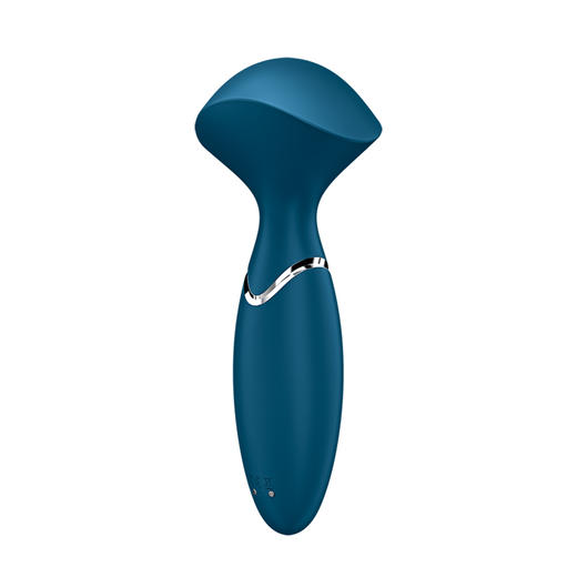 Satisfyer Mini Wand-er 迷你魔杖后庭按摩棒  震动刺激 男女共用后庭按摩器  另类情趣用品 商品图2
