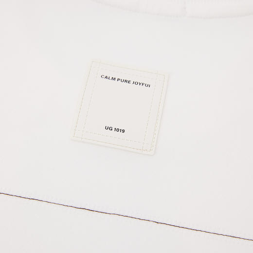 【断码清仓】HX 秋季圆领卫衣S106533045101 商品图5