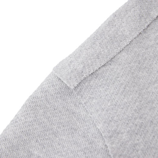 【断码清仓】HX 秋季圆领卫衣舒适透气Z106530005101 商品图8