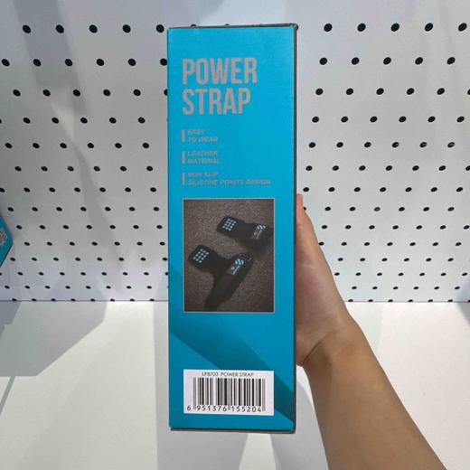 LIVEPRO Power strap助力绑带LP8703 商品图1