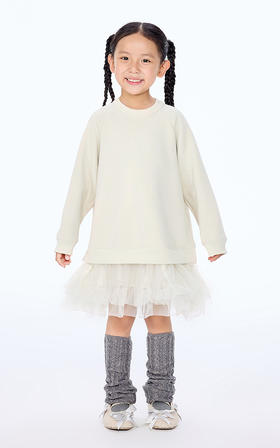 jnby  25年秋款  长袖连衣裙   1P8G10060