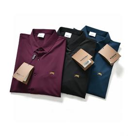 Burberry巴宝莉，2025春秋季新款衬衫，砖柜同步有售，元单狠货，