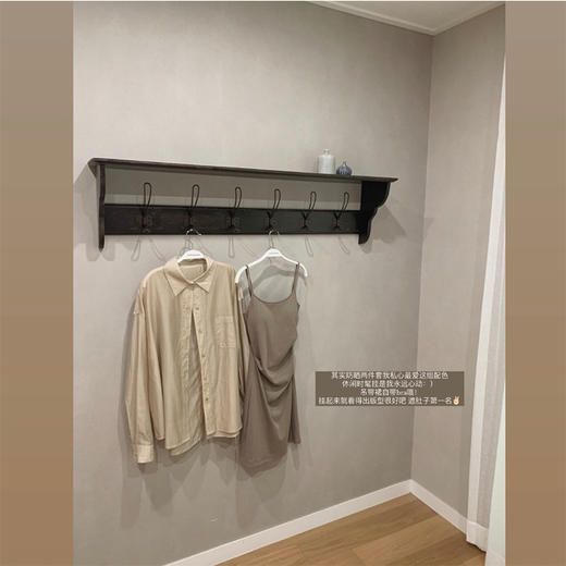 金蘑菇菇 夏日法则 连帽版防晒天丝衬衫 商品图2