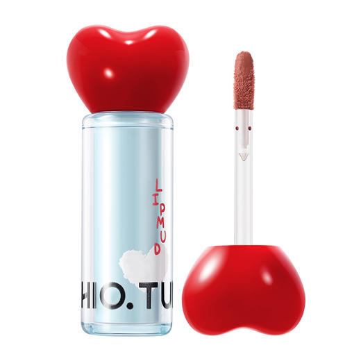 稚优泉水精华持色唇泥 商品图5