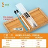 二合一X  （本色和海洋蓝） 商品缩略图0
