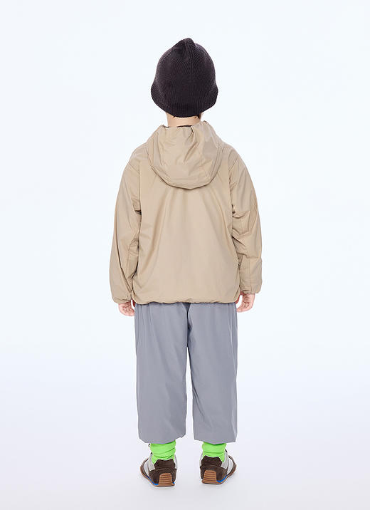 jnby  25年秋款  运动夹克  1P8612380 商品图11