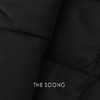 THESOONG"线性美学"经典定距压线菱格灯芯绒翻领棉服外套HWWT7513 商品缩略图1