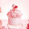 倾心·粉 | 黑池 商品缩略图0