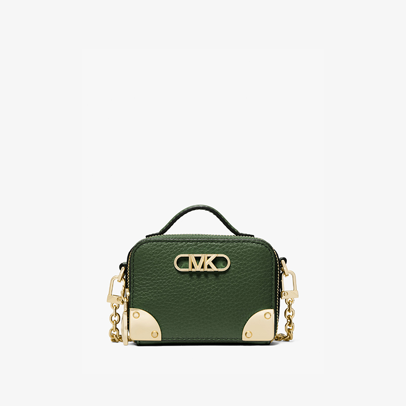 【MICHAEL KORS】ESTELLE背提包